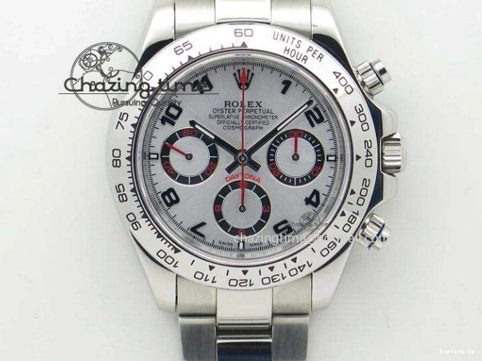 1221 Sea-Dweller 2017 Baselworld 126600 ARF 1:1 Best Edition 904L SS Case and Bracelet A2824 V Sporty 3289